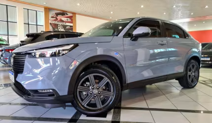 Honda hr-v exl hs 2025