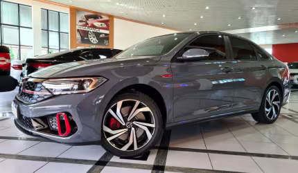 Volkswagen jetta gli 2023