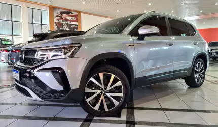 Volkswagen taos hl tsi ae 2022