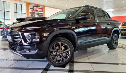 Chevrolet montana t a pr 2024