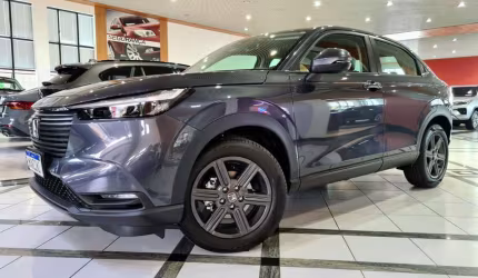 Honda hr-v exl hs 2025