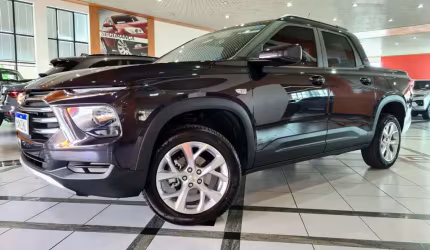 Chevrolet montana t a ltz 2025