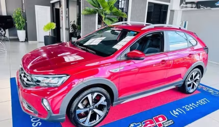 Volkswagen nivus hl tsi ad 2021