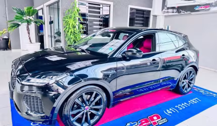 Jaguar jag epace p250 s rdy 2018