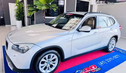 Bmw x1 sdrive1.8i vl31 2012