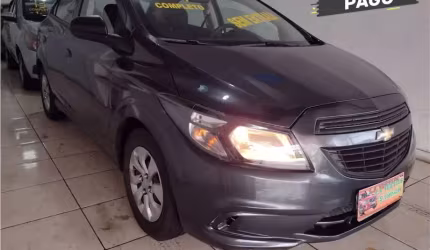 Chevrolet onix 1.0 mpfi joy 8v flex 4p 