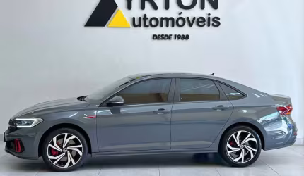Volkswagen jetta 2.0 4p 350 tsi gli automático dsg
