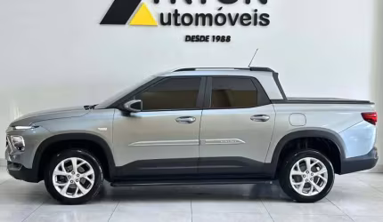 Chevrolet montana 1.2 12v flex ltz turbo automático
