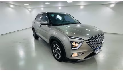 Hyundai creta 2022 1.0 tgdi flex limited automático