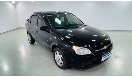 Chevrolet classic 2011 1.0 mpfi ls 8v flex 4p manual