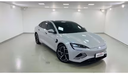 Byd seal 2024 82,5 kw elétrico awd