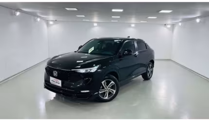 Honda hr-v 2024 1.5 di i-vtec turbo flex touring cvt
