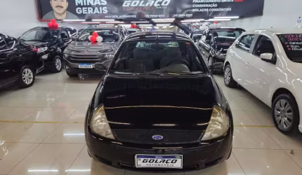 Ford ka 2003 1.0 mpi gl 8v gasolina 2p manual