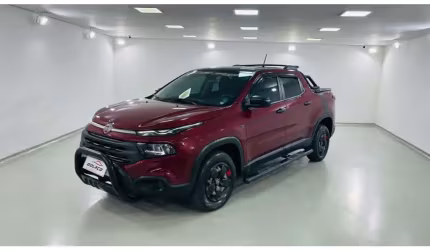 Fiat toro 2020 1.8 16v evo flex endurance manual