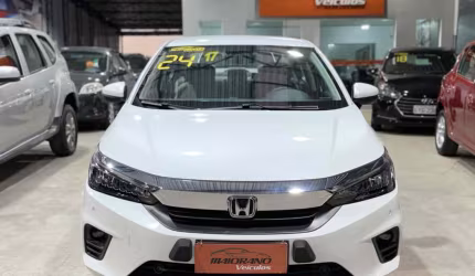 Honda city 2024 1.5 i-vtec flex touring cvt