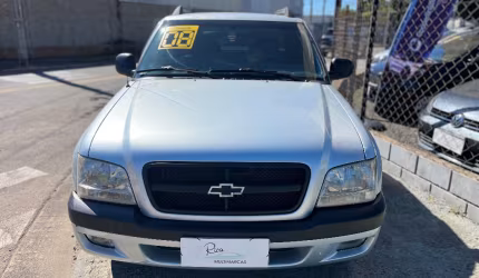 S10 advantage 2.4 flex cd 