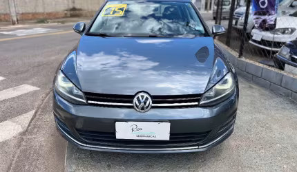 Golf 1.4 tsi 