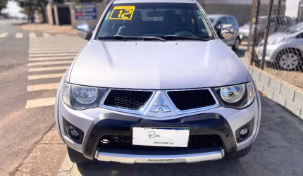 Triton 3.2 hpe 4x4 at  