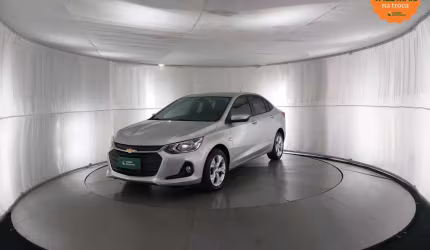 Chevrolet onix 2023 1.0 turbo flex ltz automático