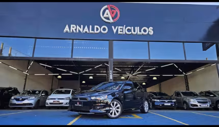 Lancer 2.0 16v 160cv aut.