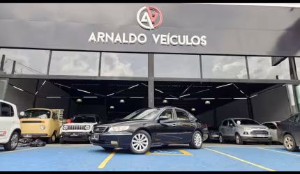 Azera gls 3.3 v6 24v 4p aut.
