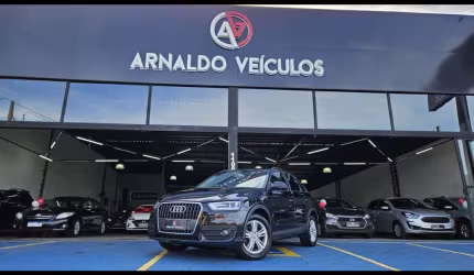 Q3 2.0 tfsi quat. 170/180cv s-tronic 5p