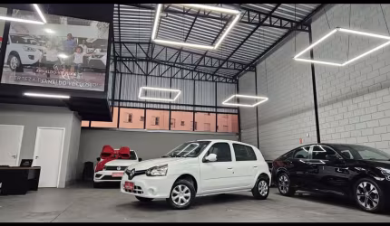 Clio rn/alizé/expr./1.0 hi-power 16v 5p