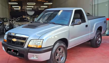 S10 p-up colina 2.8 tdi 4x2/4x4 cs dies.