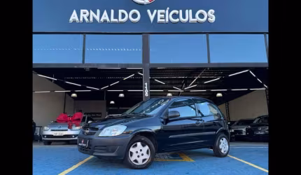 Celta life/ ls 1.0 mpfi 8v flexpower 3p