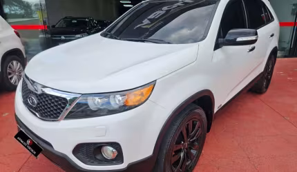 Sorento 3.5 v6 24v 4x4 aut.
