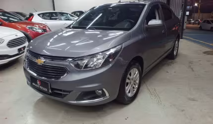 Cobalt ltz 1.8 8v econo.flex 4p aut.