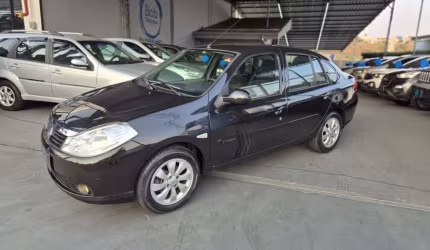 Symbol privilège hi-flex 1.6 completo 2013