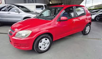 Celta spirit/ lt 1.0 mpfi 8v flexp. 5p