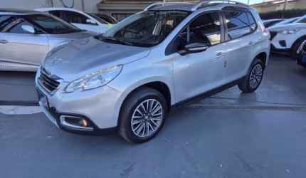 2008 allure 1.6 flex automático 2019