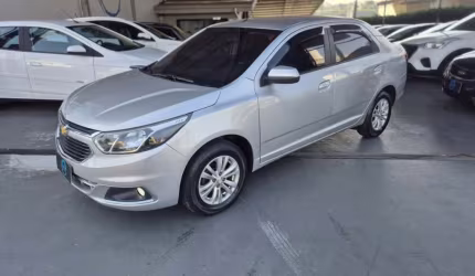 Cobalt ltz 1.4 flex manual completo 2020