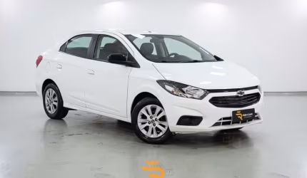 Chevrolet joy 2021 1.0 8v flex plus black 4p manual