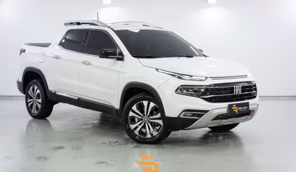 Fiat toro 2023 2.0 16v turbo diesel volcano 4wd at9
