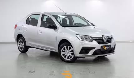 Renault logan 2024 1.0 12v sce flex zen manual