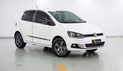 Volkswagen fox 2017 1.6 msi run 8v flex 4p manual