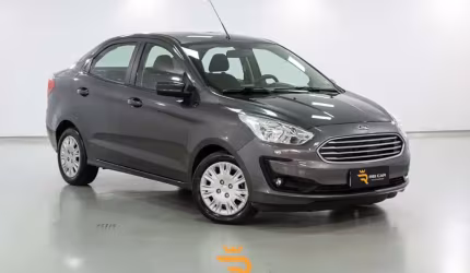 Ford ka 2019 1.5 ti-vct flex se plus sedan automático