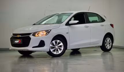 Chevrolet onix 10mt lt2 2023