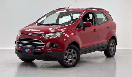 Ecosport se 1.6 mt
