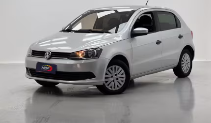 Gol city 1.0 mt