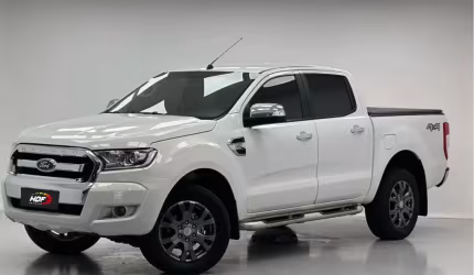 Ranger xlt 3.2 4x4 aut 