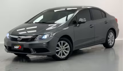 Civic lxl 1.8 aut