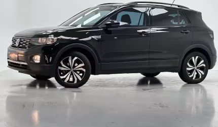 T-cross cl 200 tsi 1.0 aut