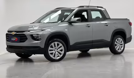 Montana turbo 1.2 mt