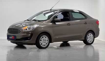 Ka sedan se plus 1.5 aut 