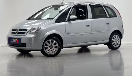 Meriva maxx 1.8 mt