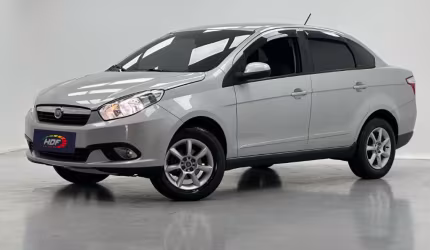 Siena attractiv 1.4 mt